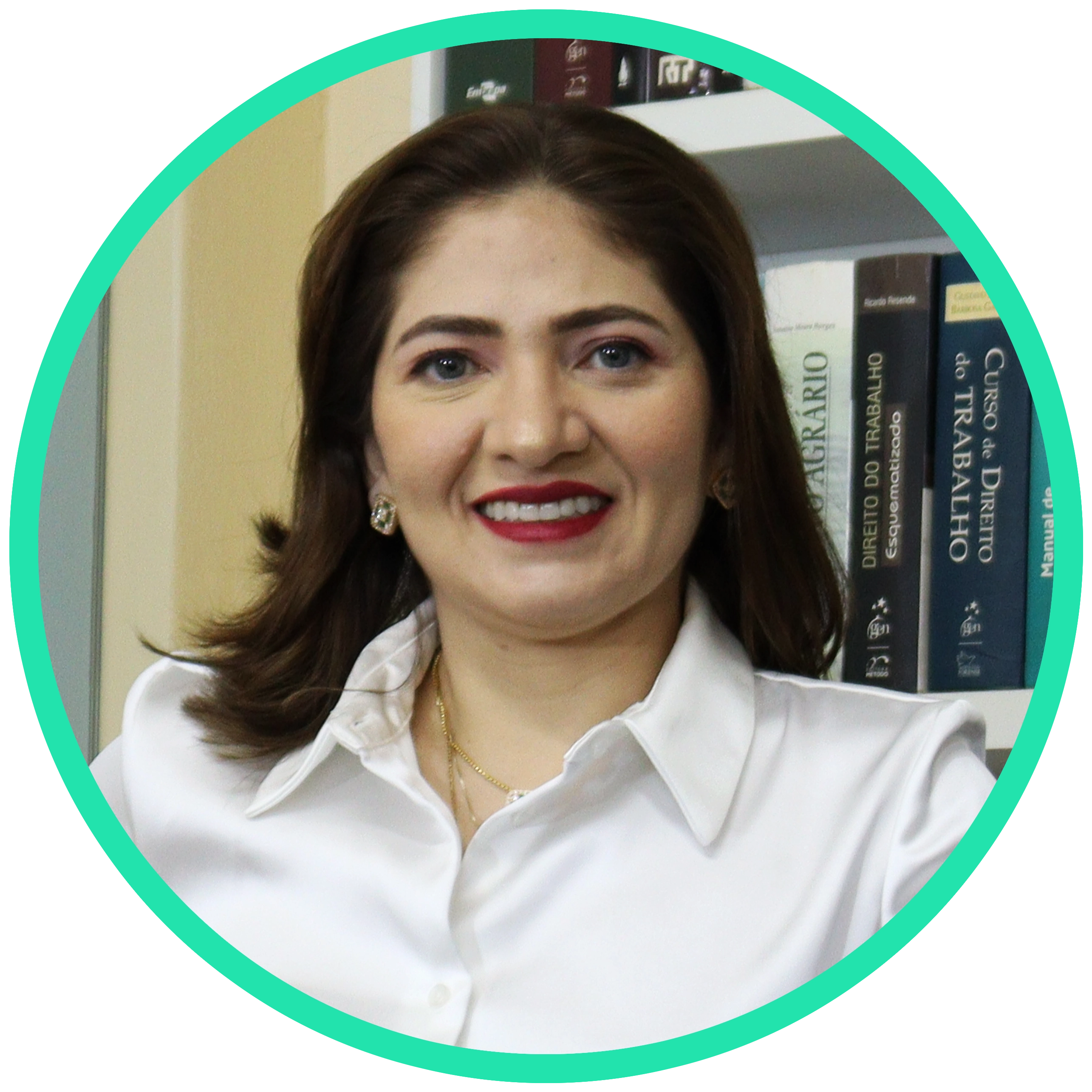 Dra. Jane Alcântara